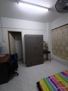 Greenlane Heights(Fully Furnished Room for Female Tenant)