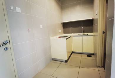 3 Elements Studio Residence Seri Kembangan