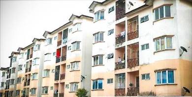 Apartment Nilai Perdana