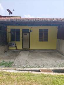 Taman Merbau Jaya Jasin