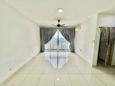Low Deposit / Aliff Avenue / Damansara aliff / Tampoi