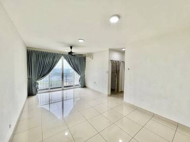 Low Deposit / Aliff Avenue / Damansara aliff / Tampoi