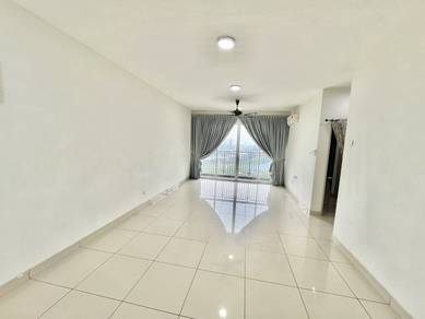 Low Deposit / Aliff Avenue / Damansara aliff / Tampoi