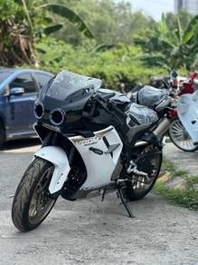 Promosi Rebate Clear Stock