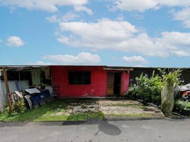 CHEAPEST Single Storey House for Sale Taman Senimas Kuala Pilah