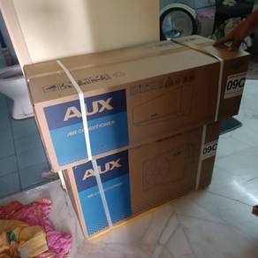 AUX 1.5hp INV Harga Siap Pasang Aircond MT636