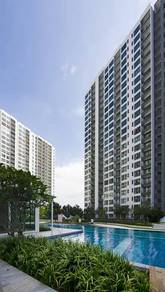 -FULL LOAN- Perling Lowest Price 2Bedroom 全城最低2房出售!