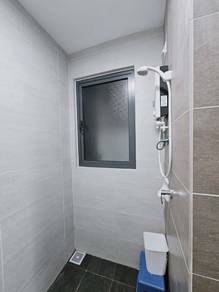 Good Condition 2Rooms EduSentral @ Setia Alam For Rent