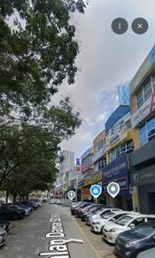 Shop-lot-for-rent-Sri-Damansara-Kuala-Lumpur