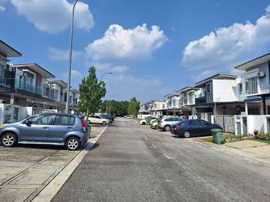 [Full Loan, 22x70, Condition OK] Setia Ecohill 1 Semenyih