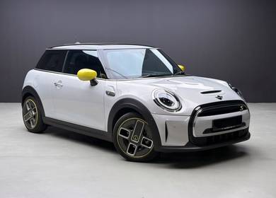 2022 Mini COOPER 10.0 SE MY20 F56 (A)
