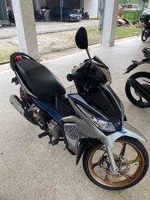 motor ingin dijuall!!