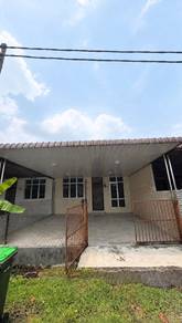 Full Loan!! Teres Setingkat Taman Lembah Impiana,Kulim utk dijual!!!