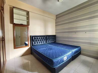 (ROOM ONLY - Utility Included) Regency Park Penampang