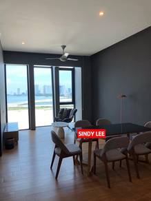City Of Dreams Tanjung Tokong Seaview