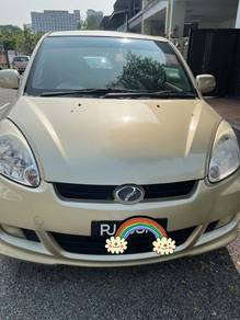 2008 Perodua MYVI 1.3 EZI (A)
