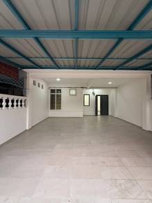 Pasir Putih, 1 Tingkat 20"x65" 3Bilik Full Loan Cover All Fee Bumi Lot