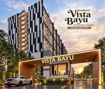 New-Condominium-for-sale-Kajang-Selangor