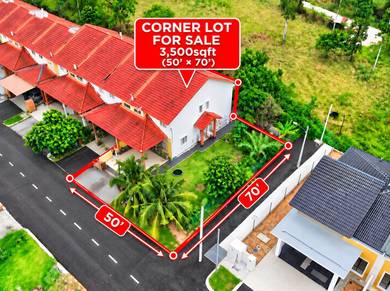 2-storey-Terraced-House-for-sale-Salak-Tinggi-Selangor