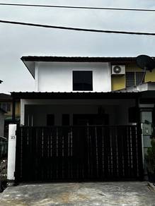 2-storey-Terraced-House-for-sale-Tebrau-Johor-2