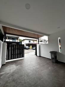 2-storey-Terraced-House-for-sale-Tebrau-Johor-1