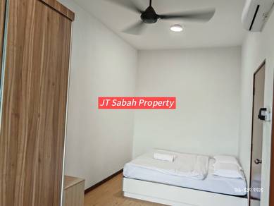 2-storey-Terraced-House-for-rent-Kota-Kinabalu-Sabah-3