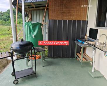 2-storey-Terraced-House-for-rent-Kota-Kinabalu-Sabah-2