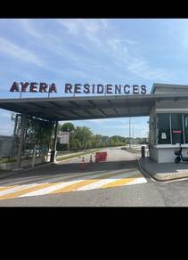 Ayera Residences Masterbedroom for rent