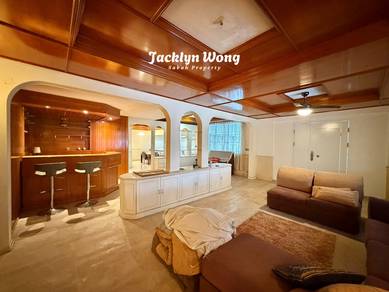 Direct Listing - Golf Garden Bundusan | Double Storey Semi D Penampang