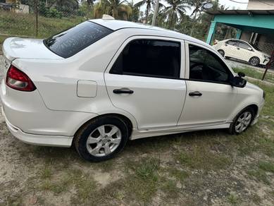 Proton SAGA 1.3 PLUS (A)