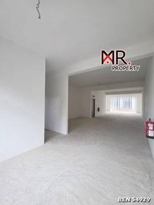 NEW UNIT @ 1st Floor Shop Lot Dataran Setia Sungai Lalang FOR RENT