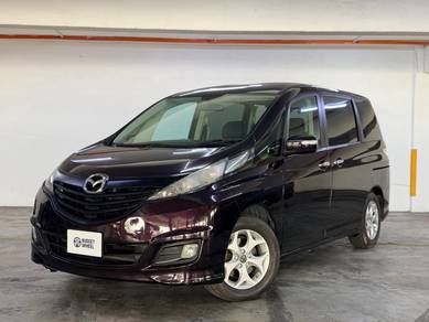 2014 Mazda BIANTE 2.0 SKYACTIV-G (A) WHOLE SALE