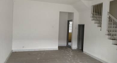 Bandar Puteri double storey for SALE