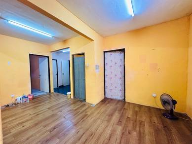 GROUND FLOOR Townhouse Taman Kajang Utama, Kajang