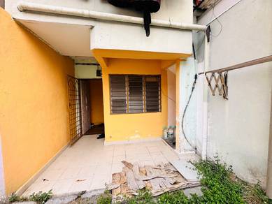 GROUND FLOOR Townhouse Taman Kajang Utama, Kajang