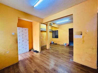 GROUND FLOOR Townhouse Taman Kajang Utama, Kajang