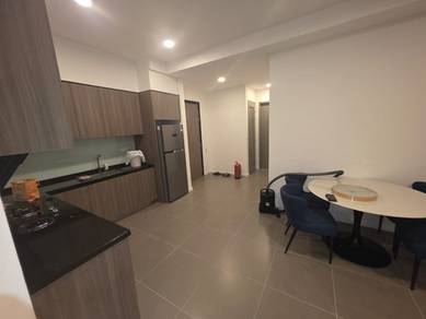 The Vue Monterez, Condominium, U9, Shah Alam (Fully Furnished)