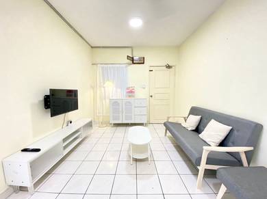 Beverly Hill Apartment 5 | 1st Floor | Penampang | Fully Furnished