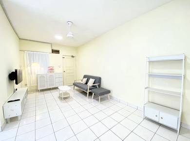 Beverly Hill Apartment 5 | 1st Floor | Penampang | Fully Furnished