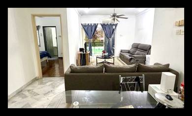 Apartment Seri Kasturi