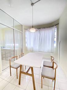 Beverly Hill Apartment 5 | 1st Floor | Penampang | Fully Furnished