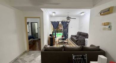 Apartment Seri Kasturi-1