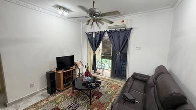 Apartment Seri Kasturi-2
