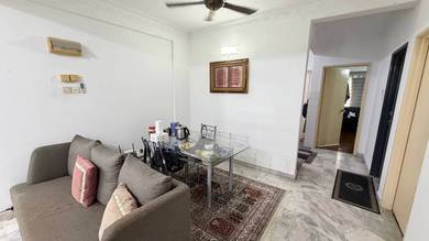 Apartment Seri Kasturi-3