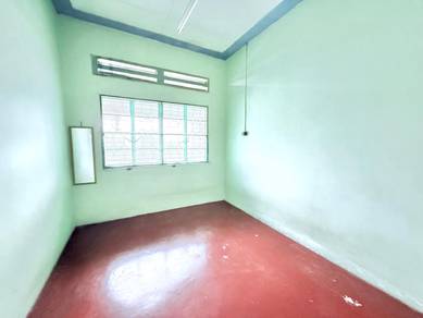 1-storey-Terraced-House-for-sale-Ayer-Itam-Penang