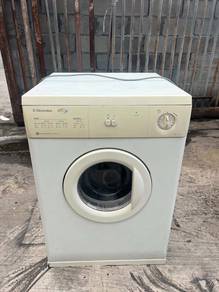 (Electrolux) Dryer Mesin Pengering Baju