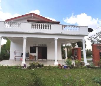 Bungalow-House-for-sale-Rasah-Negeri-Sembilan