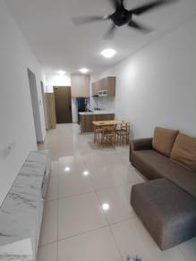 Country Garden Central Park (Serviced Apartment)