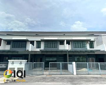 2-storey-Terraced-House-for-sale-Alma-Penang