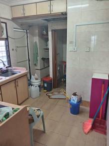 Flat Bukit Gambier Blok 330